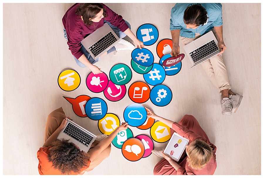 Agencia de Marketing Digital 2 Agencia De Marketing