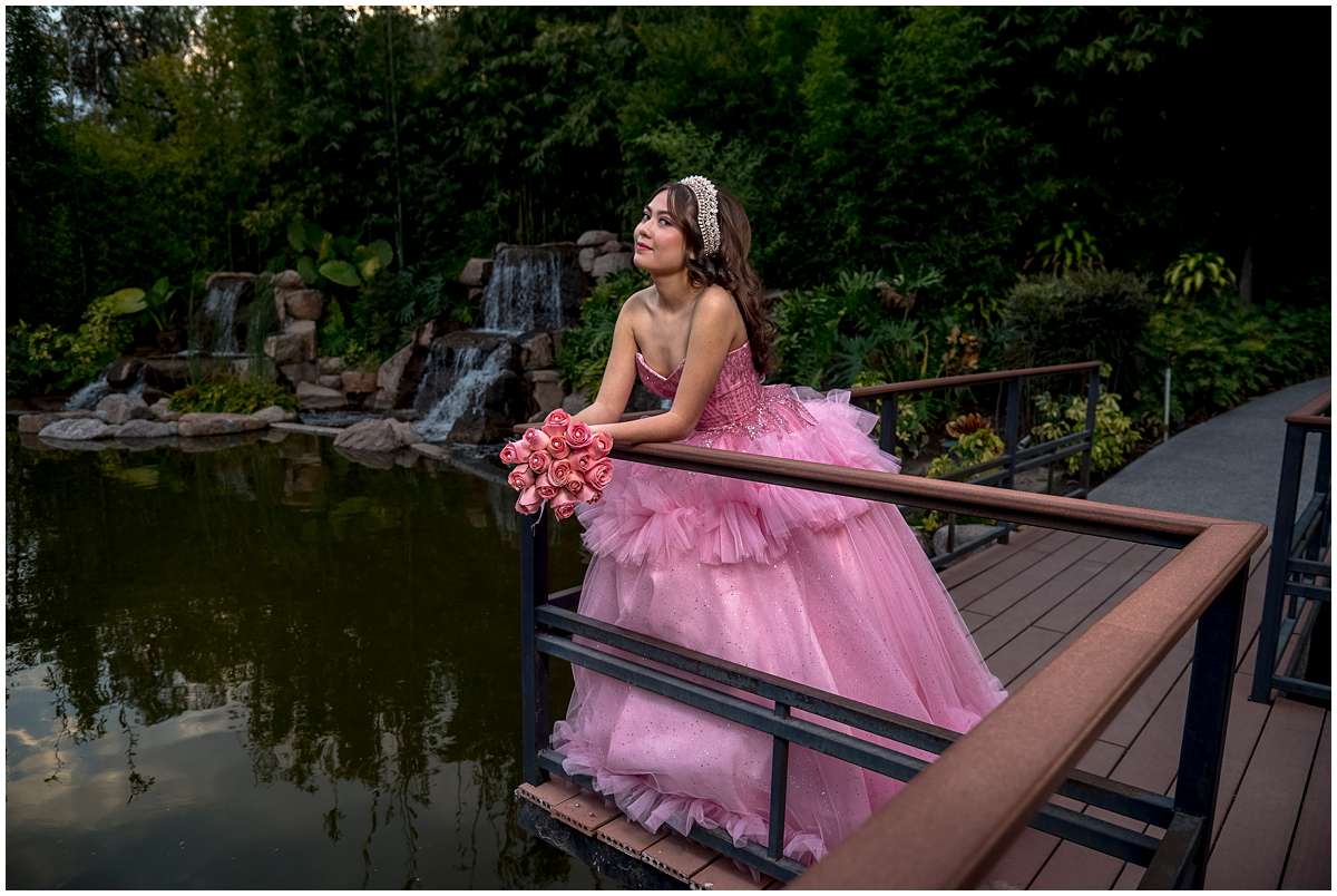 Parque Japones San Luis Potosí 20 Fotos únicas de quinces 20 Jardin Japones Fotos De Quinceanera San Luis Potosi 0105
