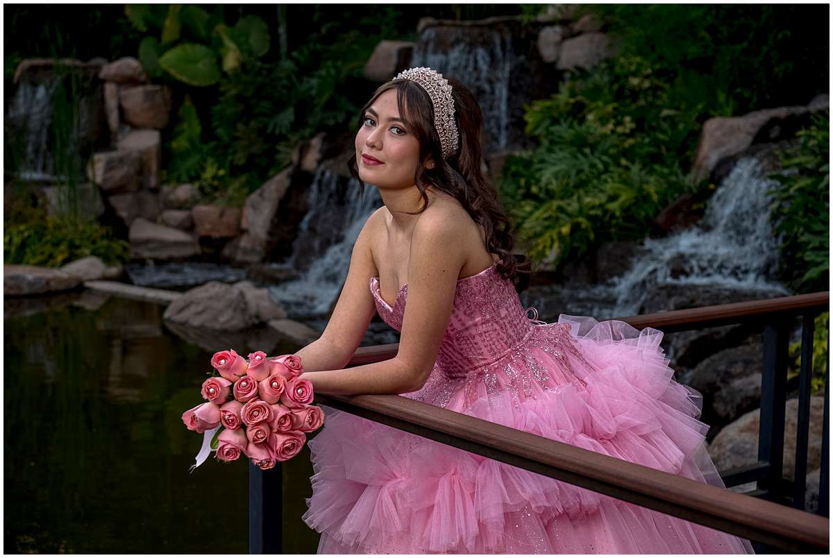 Parque Japones San Luis Potosí 20 Fotos únicas de quinces 8 Jardin Japones Fotos De Quinceanera San Luis Potosi 0106