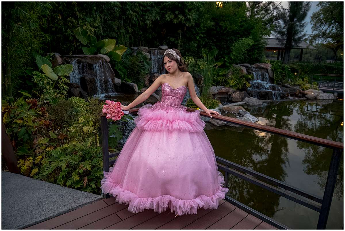 Parque Japones San Luis Potosí 20 Fotos únicas de quinces 2 Jardin Japones Fotos De Quinceanera San Luis Potosi 0110