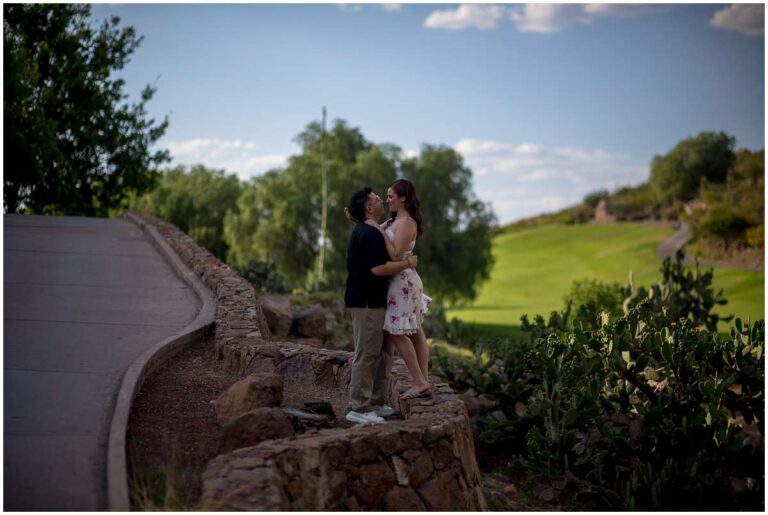 Save The Date Session At La Loma Golf Club_0031