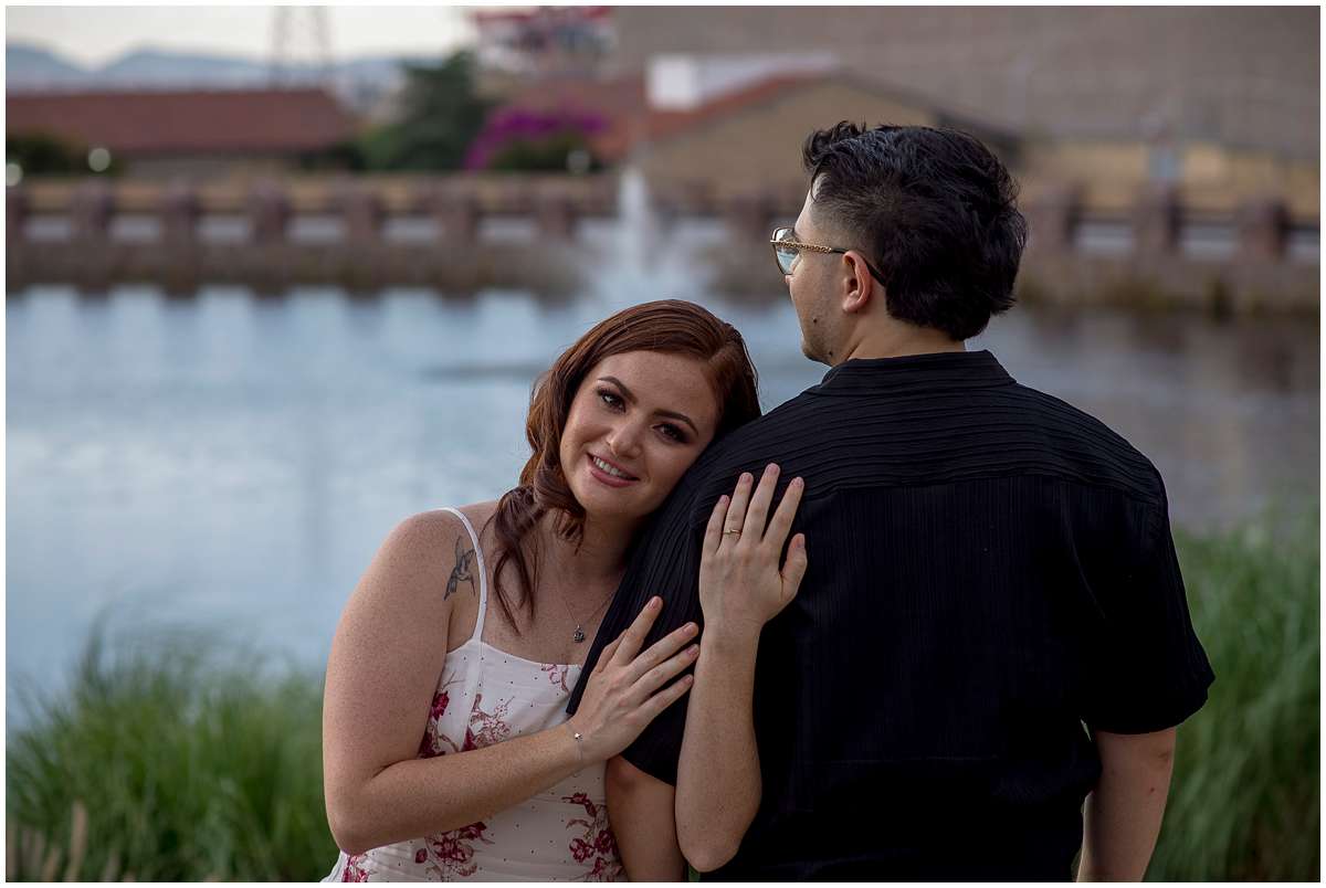 Save The Date Session At La Loma Golf Club_0032