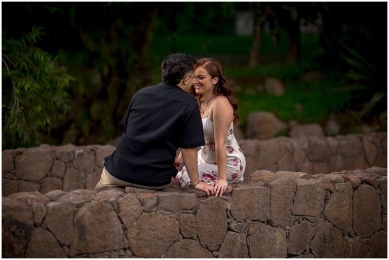 Save The Date Session At La Loma Golf Club_0033