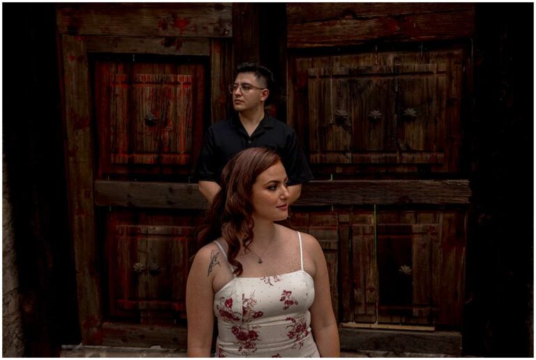 Save The Date Session At La Loma Golf Club_0035
