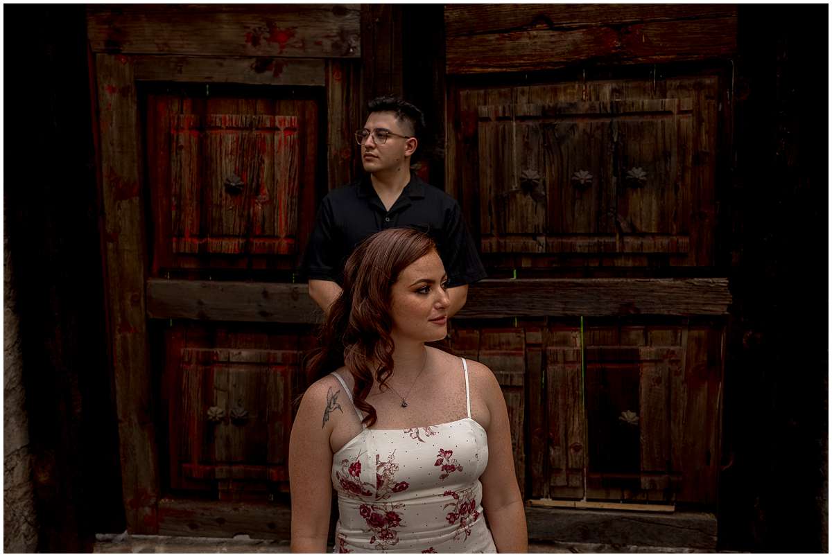 Save The Date Session At La Loma Golf Club_0035