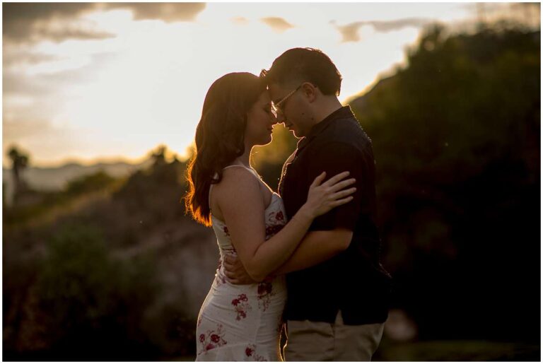 Save The Date Session At La Loma Golf Club_0036