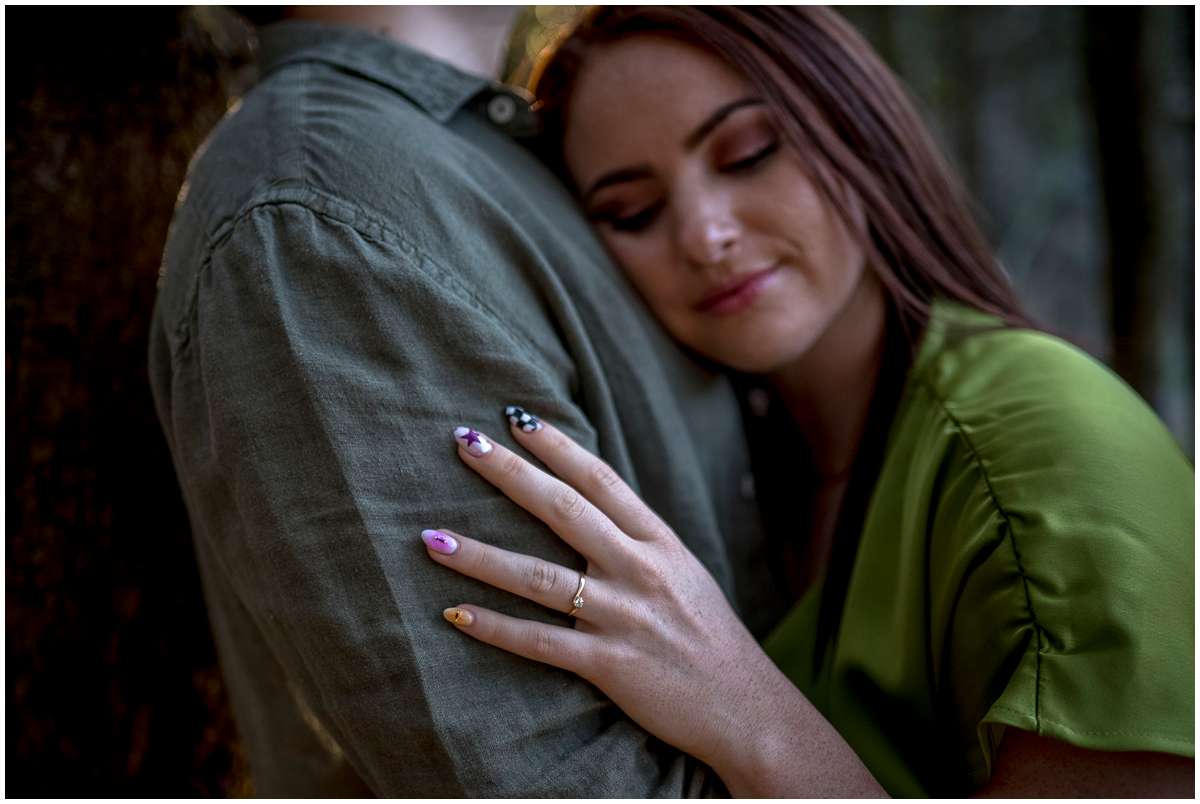 Save The Date Session At La Loma Golf Club_0042